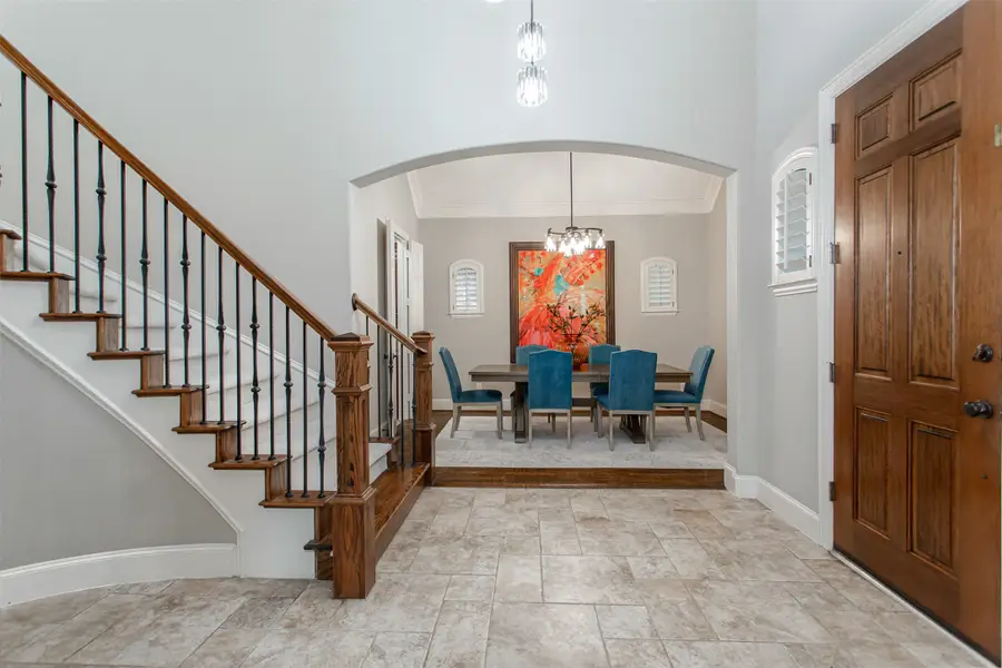 904 Crestmoor Drive, Allen, TX 75013 - #3