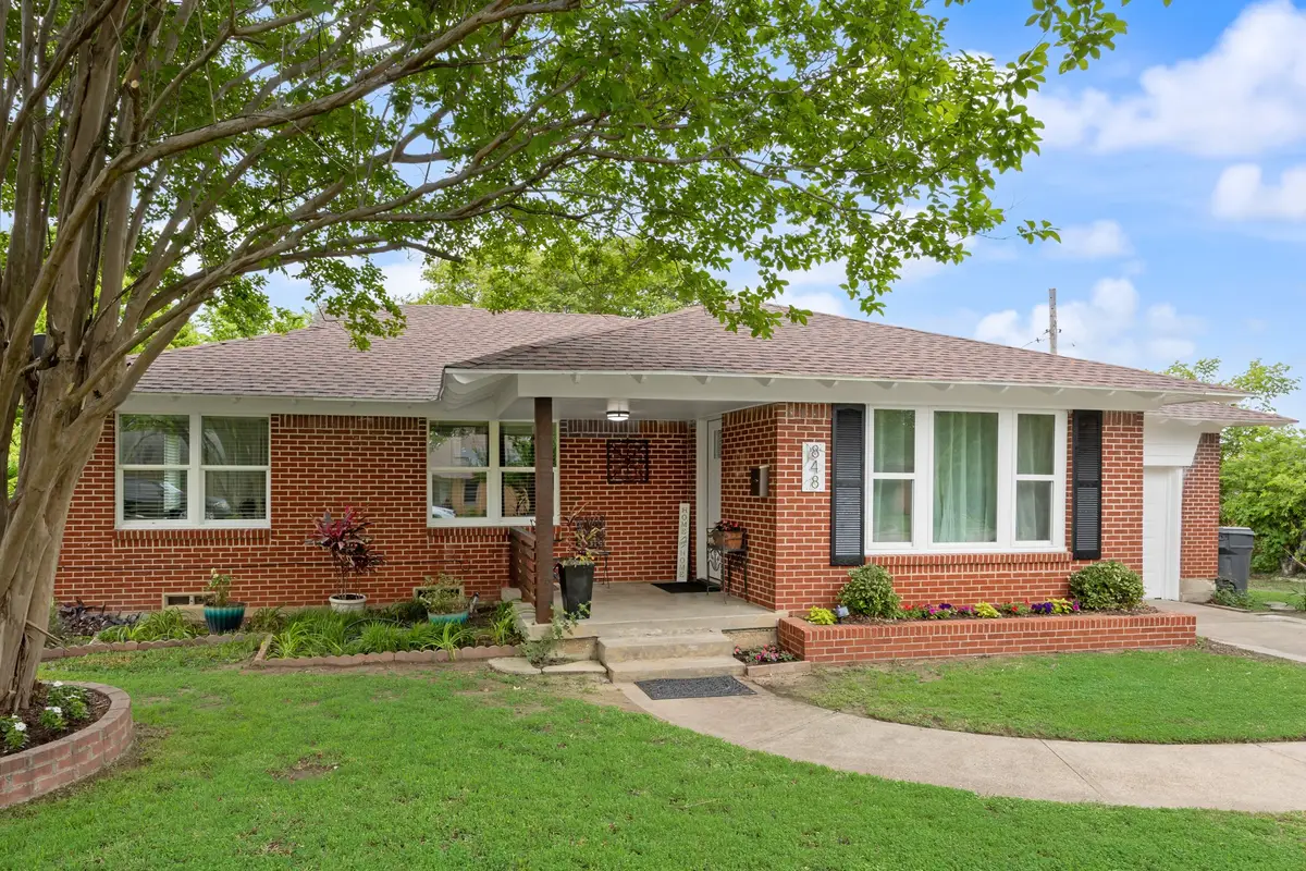 848 Glen Arbor Drive, Dallas, TX 75241 - #1