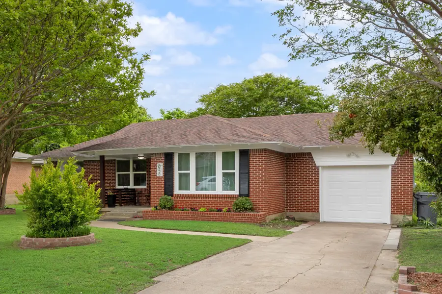 848 Glen Arbor Drive, Dallas, TX 75241 - #2