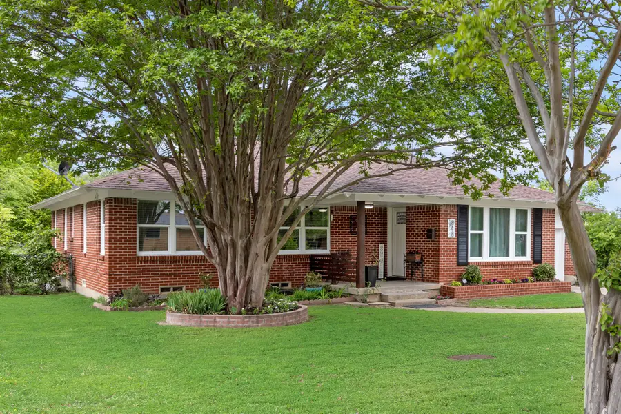 848 Glen Arbor Drive, Dallas, TX 75241 - #3