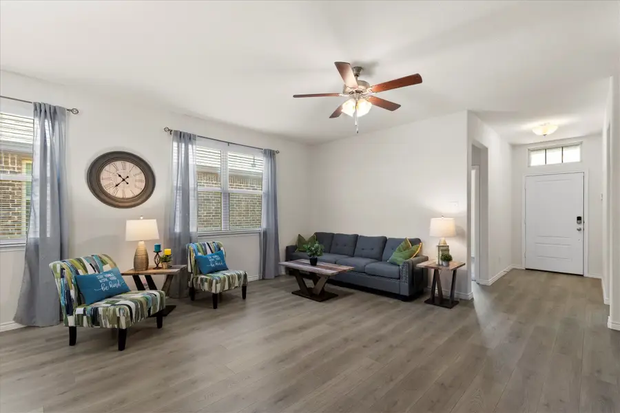 2329 Larimar Drive, Little Elm, TX 76227 - #2