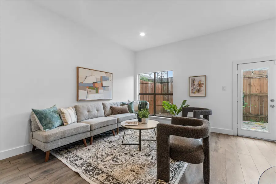 2807 Throckmorton Street #103, Dallas, TX 75219 - #3