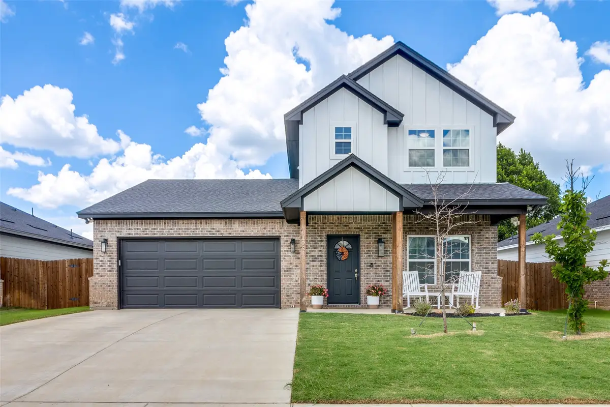 108 Magnolia Estates Street, Crowley, TX 76036 - #1