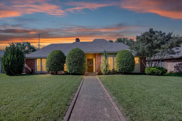 3003 Laurel Lane, Plano, TX 75074