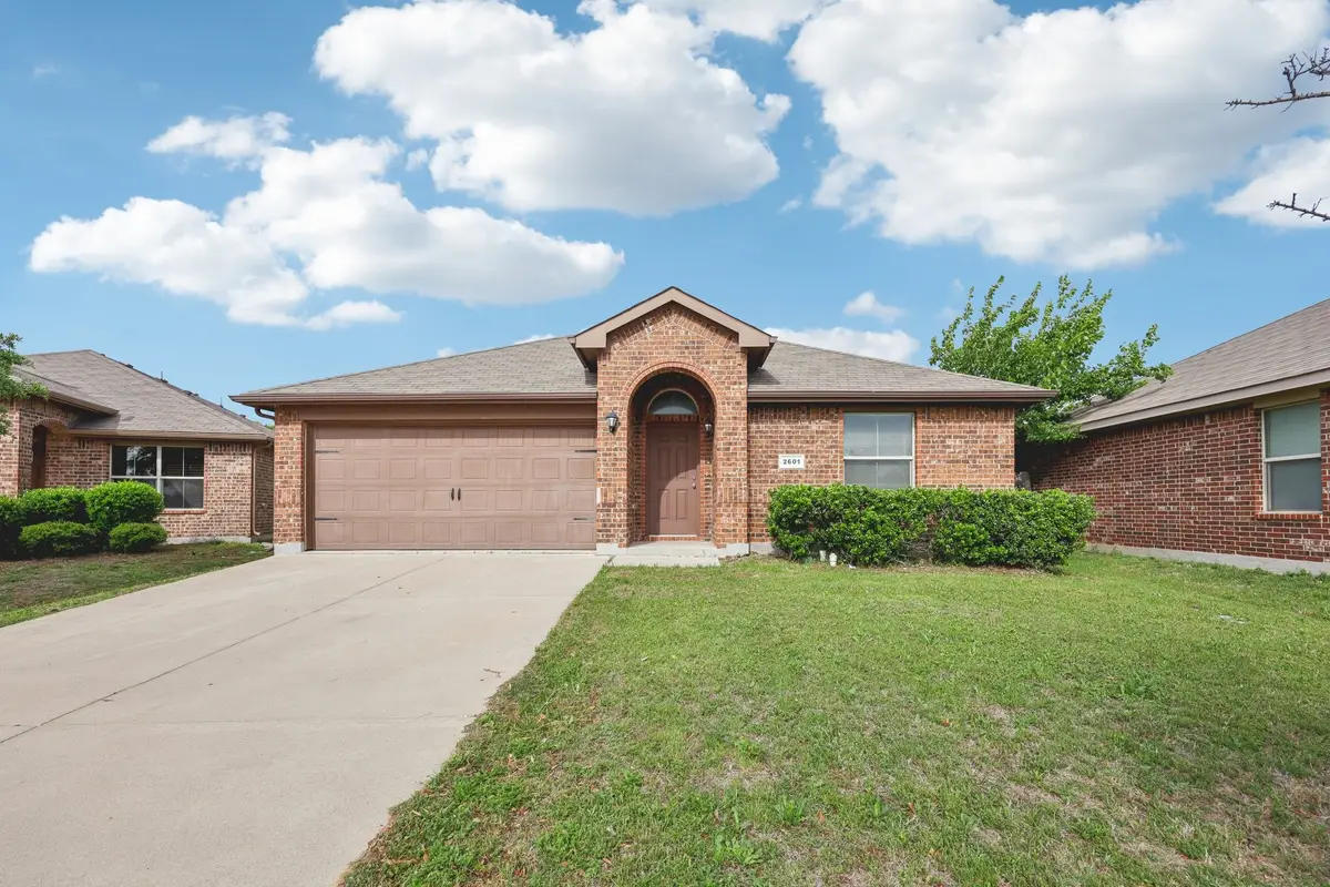 2601 Stonewall Lane, Fort Worth, TX 76123 - #1