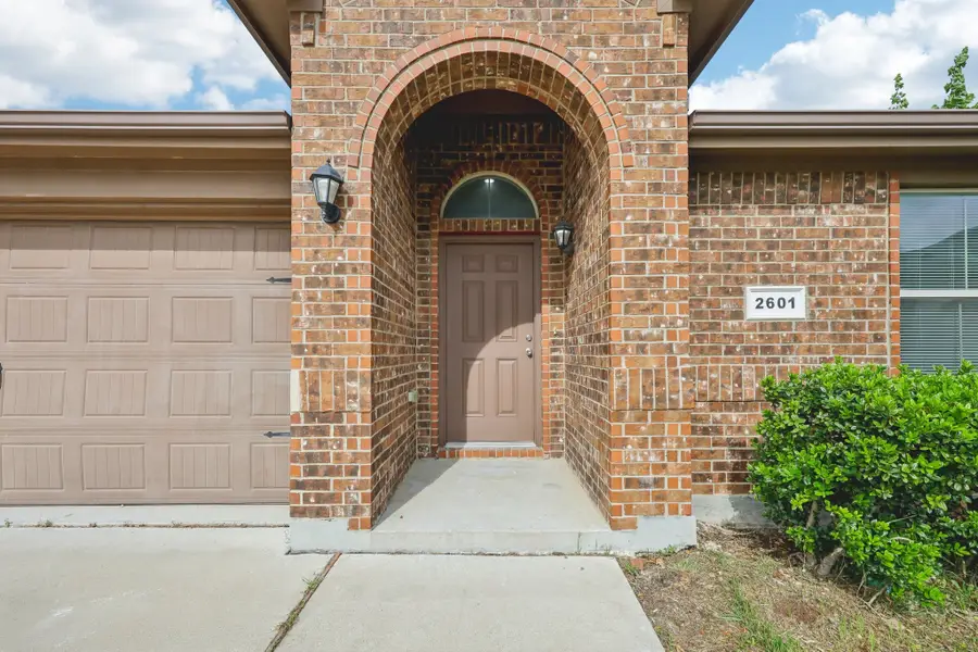 2601 Stonewall Lane, Fort Worth, TX 76123 - #3