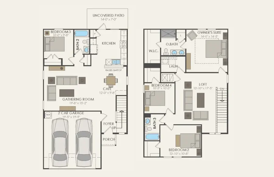 2475 Arbutus Drive, Forney, TX 75126 - #3