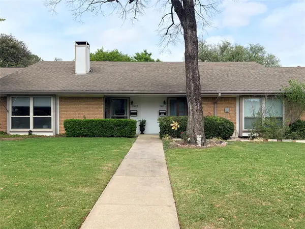 13611 Flagstone Lane, Dallas, TX 75240