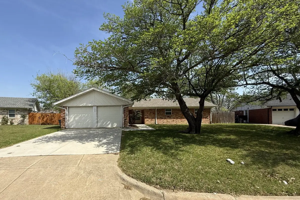 7905 Birchwood, North Richland Hills, TX 76180 - #1