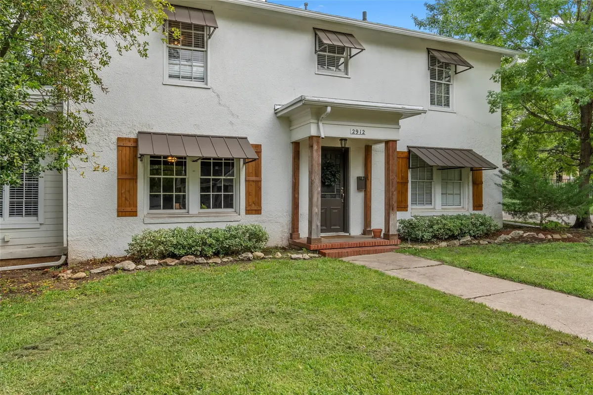 2912 Fort Avenue, Waco, TX 76707 - #1