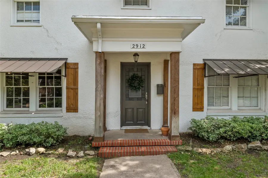 2912 Fort Avenue, Waco, TX 76707 - #2