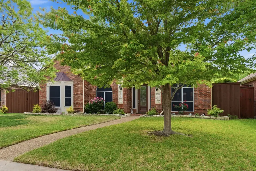 17816 Cypress Falls Drive, Dallas, TX 75287 - #2