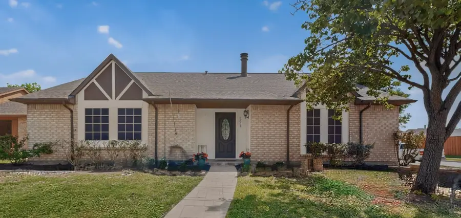 5801 Treese Circle, The Colony, TX 75056 - #3