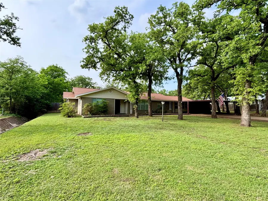 4500 Idylwood Lane, Waco, TX 76705 - #3