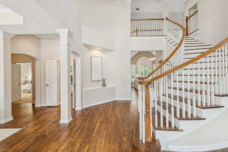 8904 Meadowknoll Drive, Dallas, TX 75243 - #3