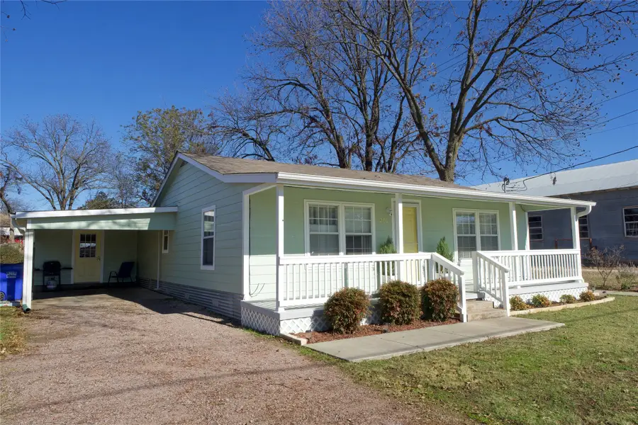 201 Water Street, Whitesboro, TX 76273 - #3