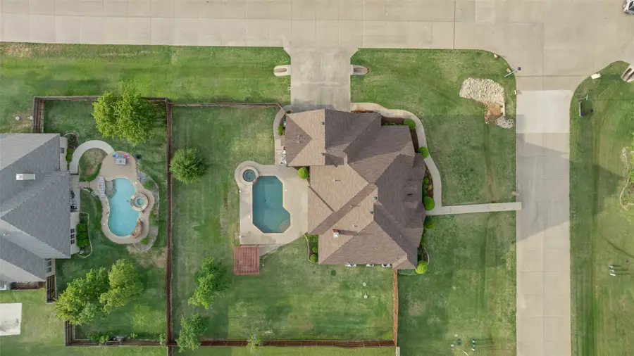 111 Red Oak Drive, Krugerville, TX 76227 - #3