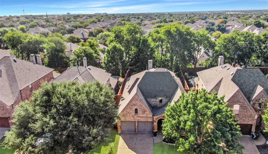 7909 Rocky Mountain Lane, McKinney, TX 75070 - #2