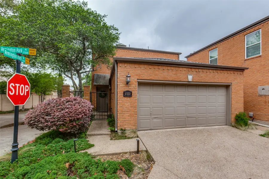 17333 Remington Park Place, Dallas, TX 75252 - #3
