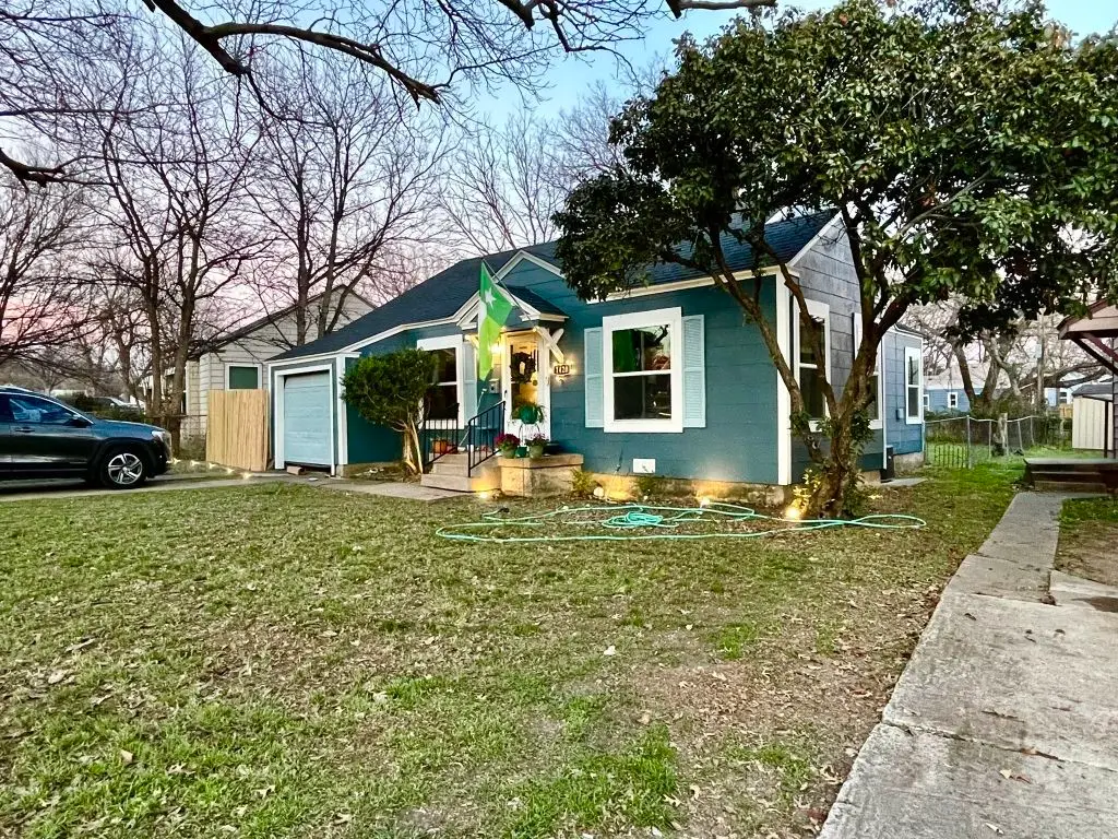 1420 Lawrence Road, River Oaks, TX 76114 - #1