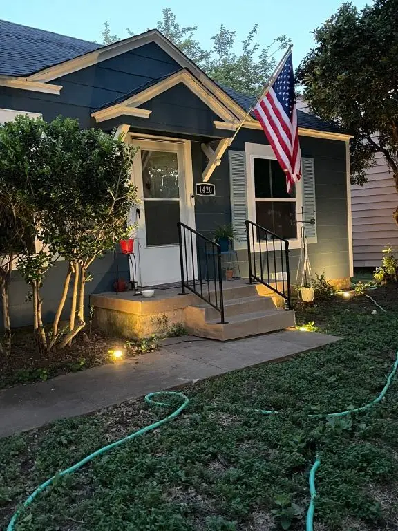 1420 Lawrence Road, River Oaks, TX 76114 - #3