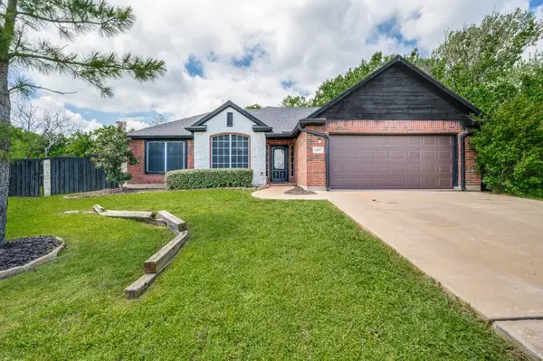 3569 Kayewood Drive, Little Elm, TX 75068