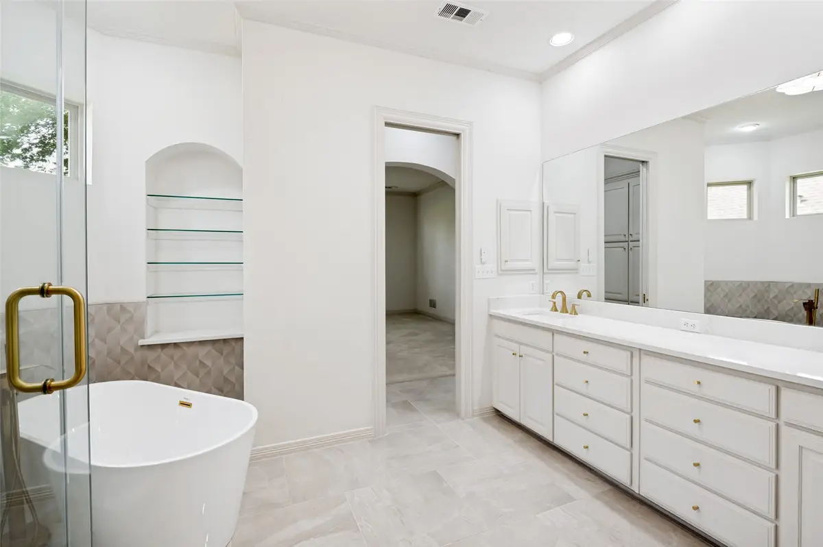 2804 Crooked Stick Drive, Plano, TX 75093 - #1