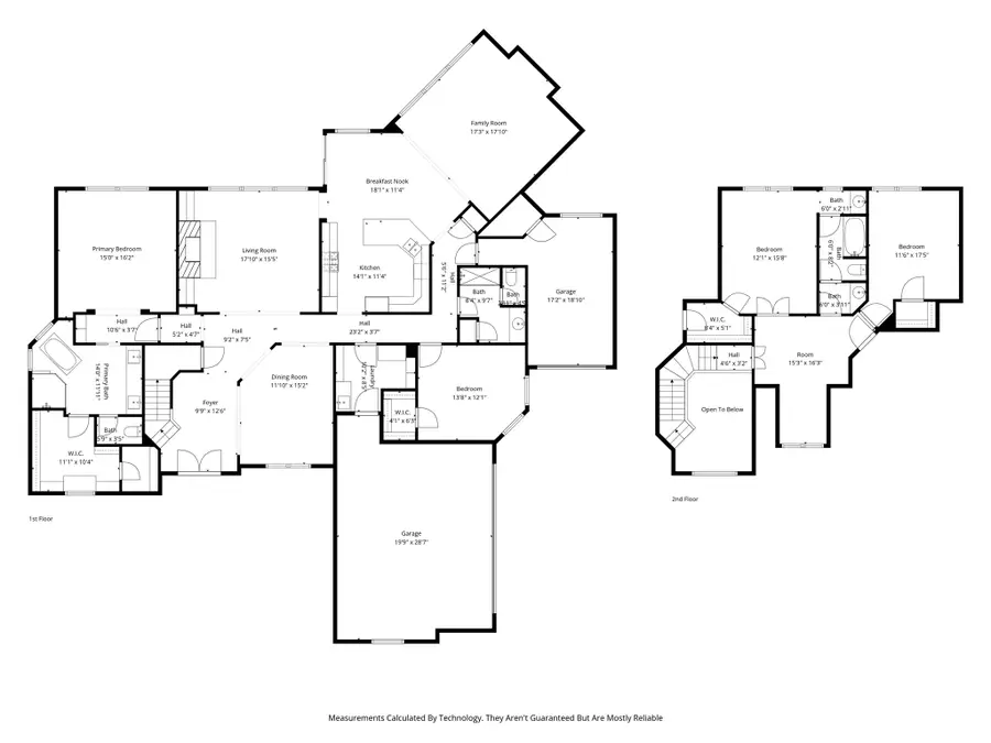 2804 Crooked Stick Drive, Plano, TX 75093 - #2