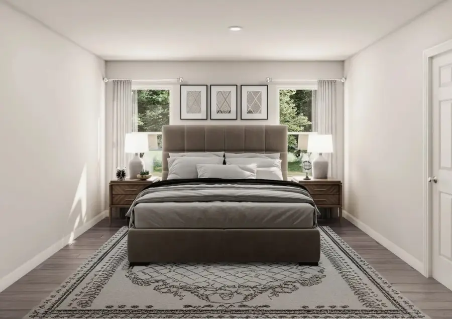 425 Coyote Creek Court, Abilene, TX 79602 - #3