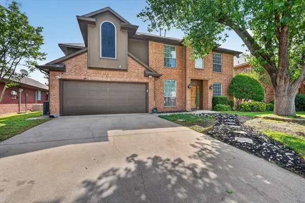 7316 Lomo Alto, Plano, TX 75024
