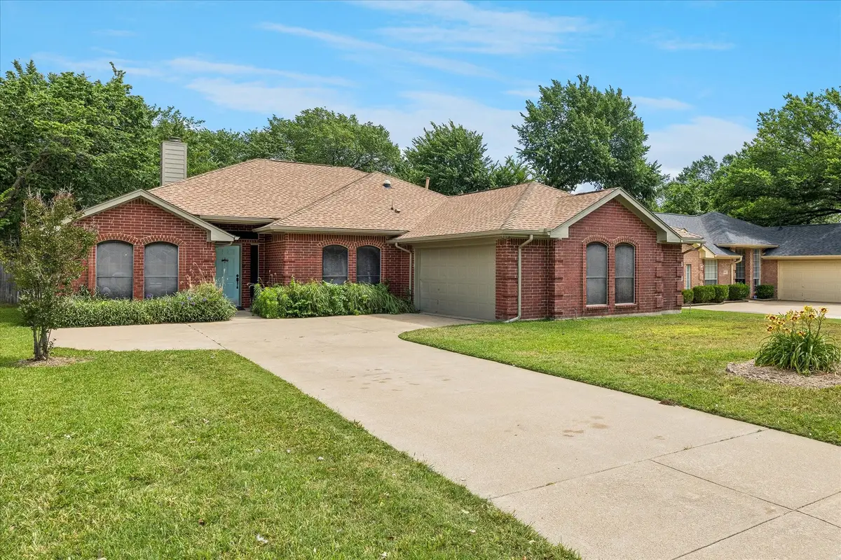 1263 Wendy Court, Kennedale, TX 76060 - #1
