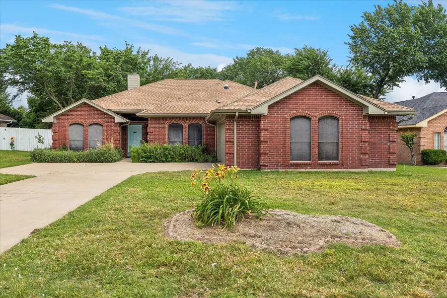 1263 Wendy Court, Kennedale, TX 76060 - #2