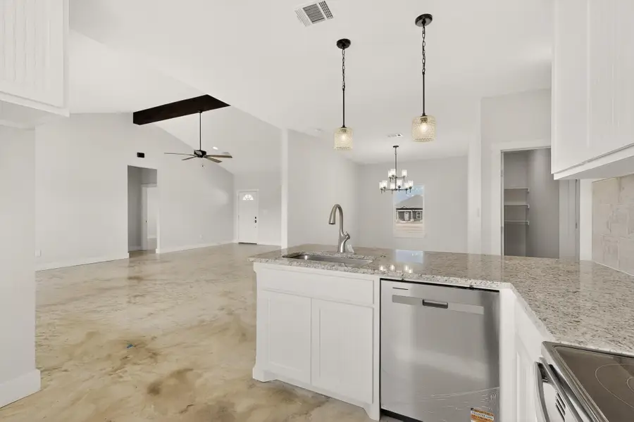 Lot 1 Buck Branch Estates, Saint Jo, TX 76265 - #2