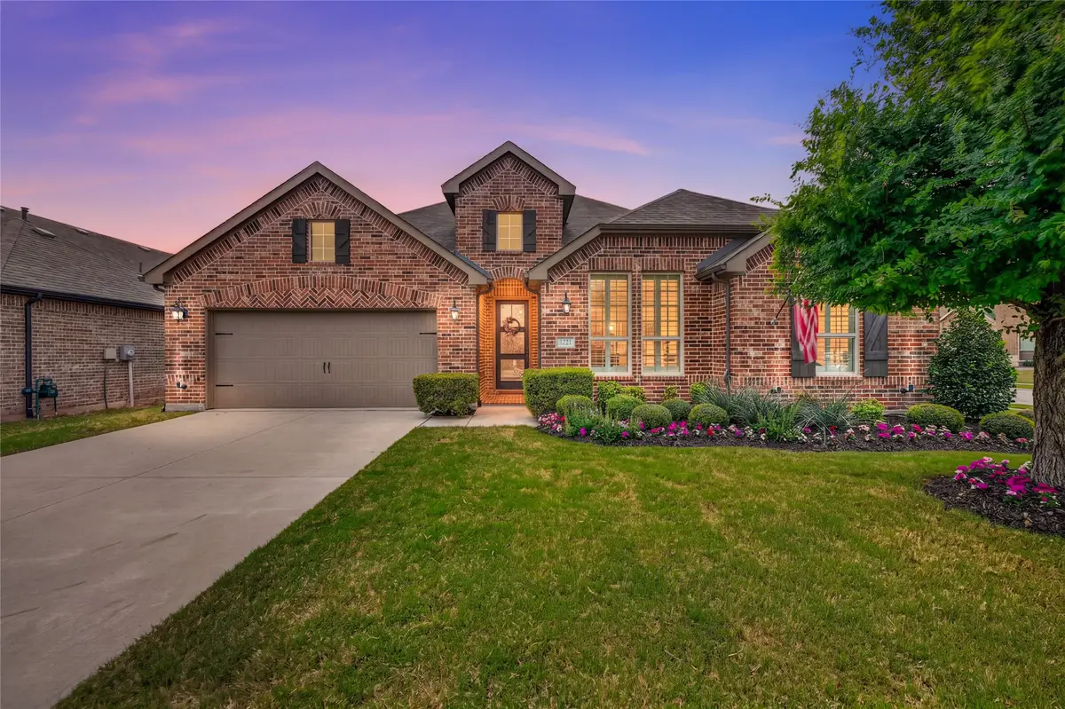 1221 Daylily Drive, Northlake, TX 76226 - #1
