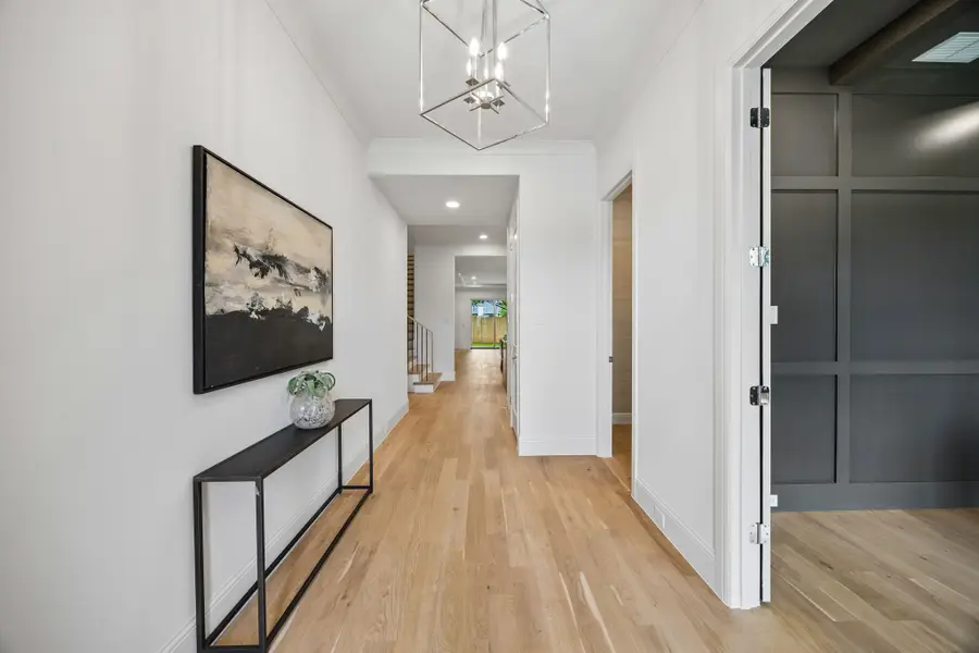 4606 Cowan Avenue, Dallas, TX 75209 - #2