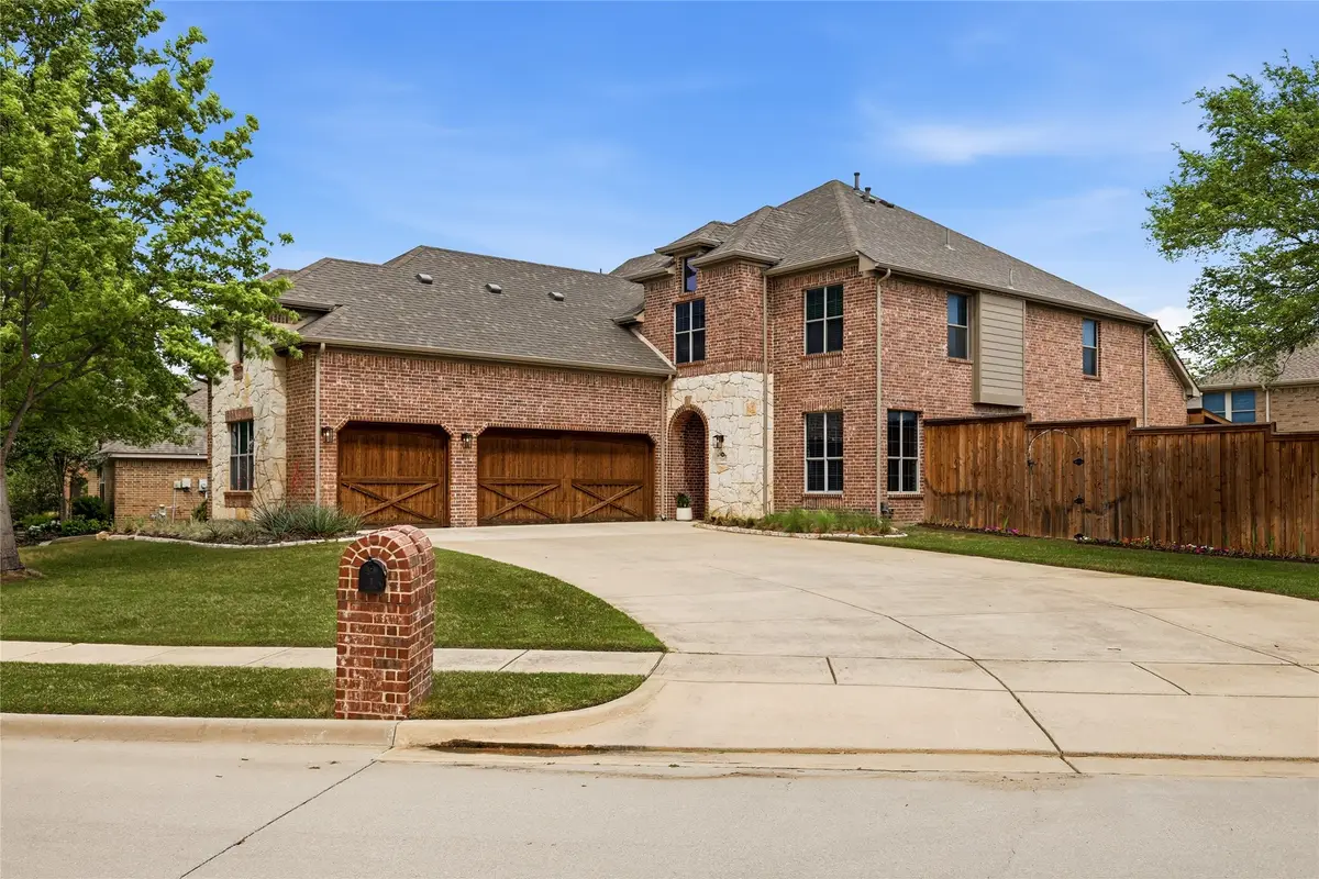 509 Northwyck Lane, Keller, TX 76248 - #1