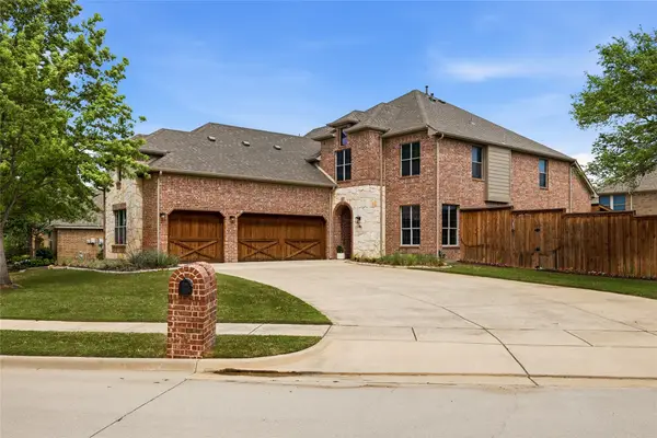 509 Northwyck Lane, Keller, TX 76248