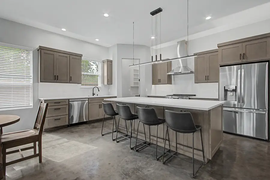 7916 Odell Street, North Richland Hills, TX 76182 - #2