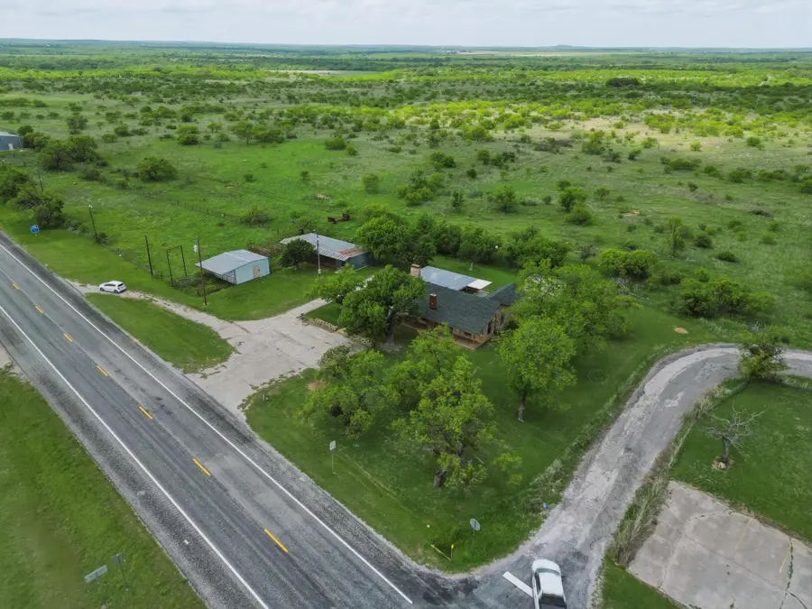 348 State Highway 153, Coleman, TX 76834 - #2