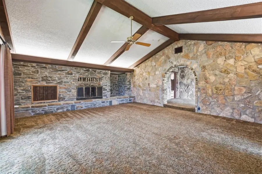 348 State Highway 153, Coleman, TX 76834 - #3