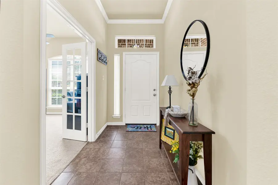 618 Tumbleweed Drive, Forney, TX 75126 - #2