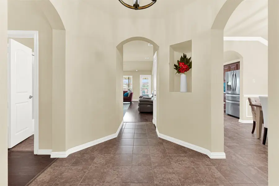618 Tumbleweed Drive, Forney, TX 75126 - #3
