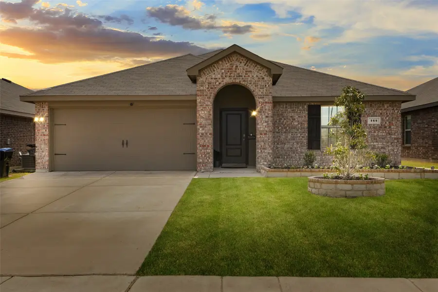 144 Silver Charm Lane, Caddo Mills, TX 75135 - #2