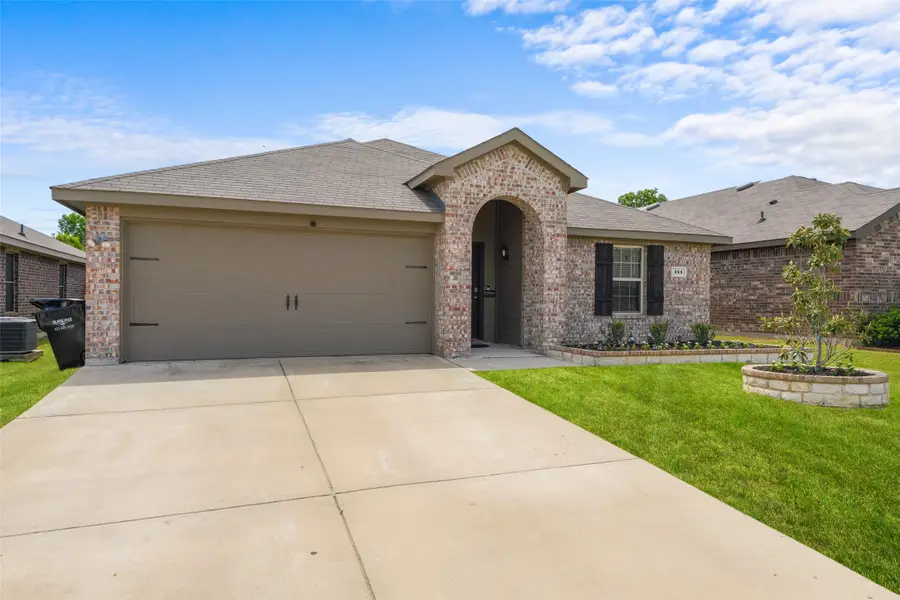 144 Silver Charm Lane, Caddo Mills, TX 75135 - #3