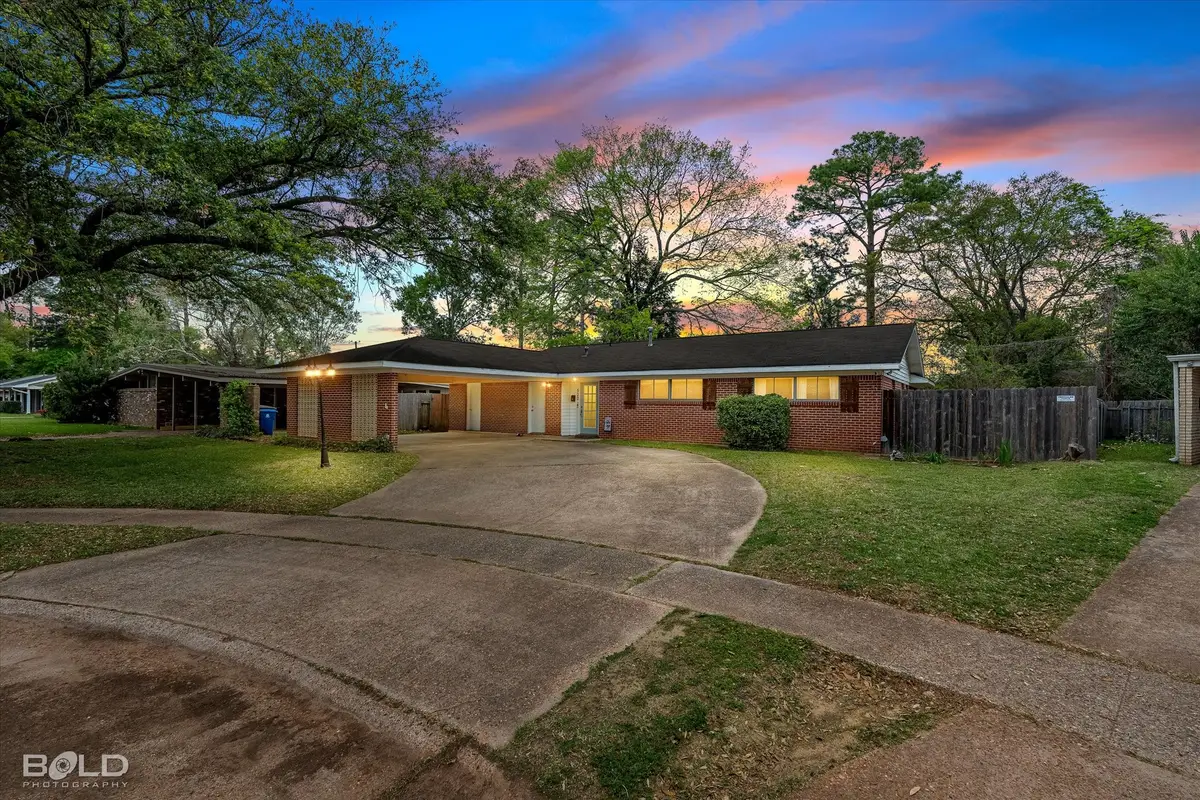 522 Levin Lane, Shreveport, LA 71105 - #1