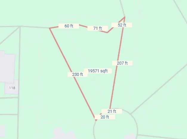 0 Joyce Circle, Mabank, TX 75156 - #2