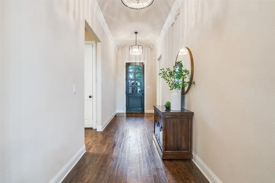 3921 Clear Creek Court, Richardson, TX 75082 - #2