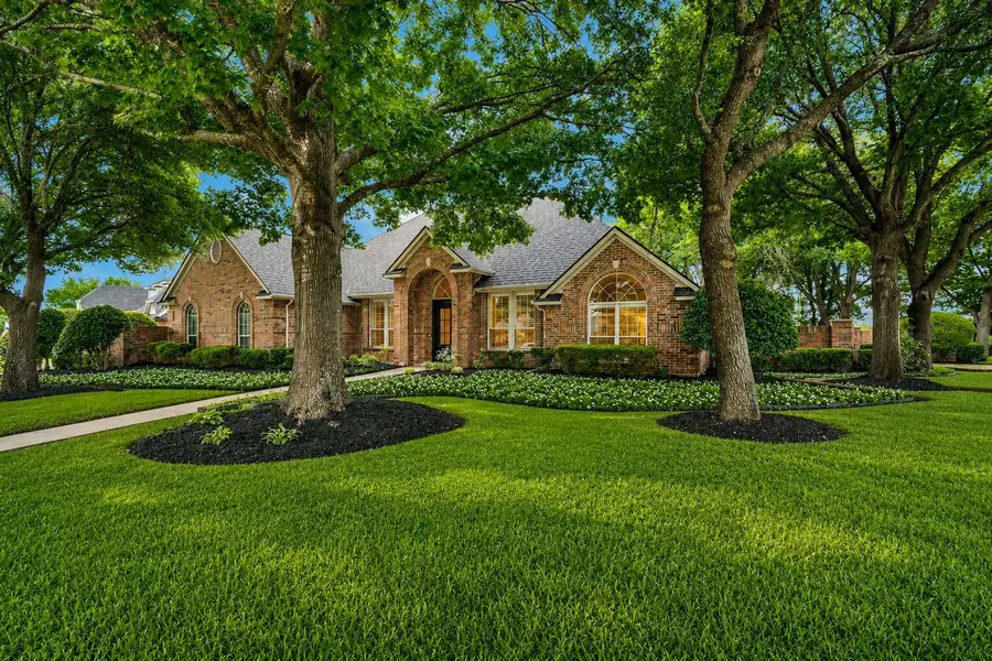 616 Forest Edge Lane, Ovilla, TX 75154 - #2