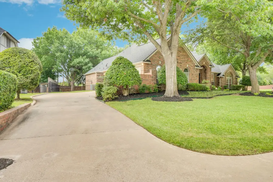 616 Forest Edge Lane, Ovilla, TX 75154 - #3