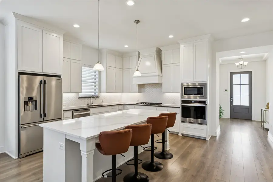 2890 Bluegill Lane, Prosper, TX 75078 - #2